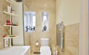 Bathroom shot 1- click for photo gallery